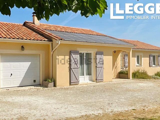 Maison vente à Aubas, Dordogne