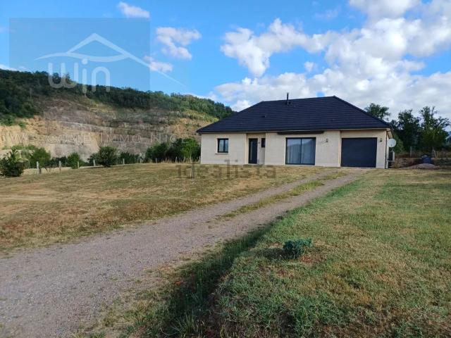 Maison vente à Vergonzac, Aubazines