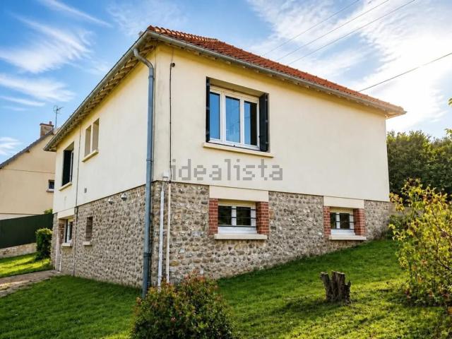 Maison vente à Les Nouettes, Aube
