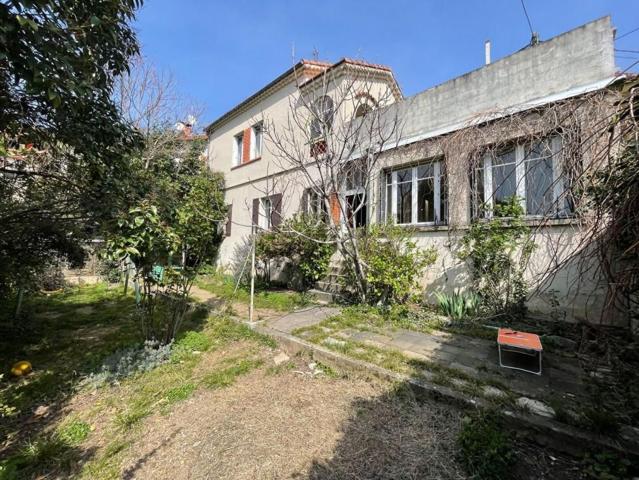 Maison vente à Aubenas, Ardèche
