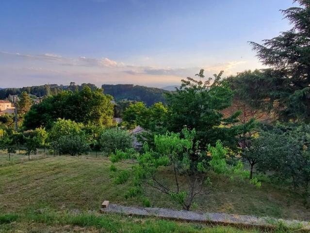 Maison vente à Aubenas, Ardèche