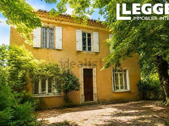 Maison vente à Aubenas, Ardèche