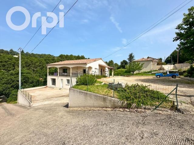 Maison vente à Aubenas, Ardèche
