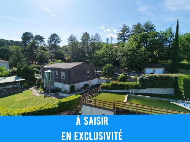 Maison vente à Aubenas, Ardèche