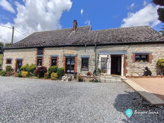 Maison vente à Aubenton, Aisne