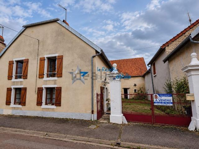 Maison vente à Aubepierre-sur-Aube, Haute-Marne
