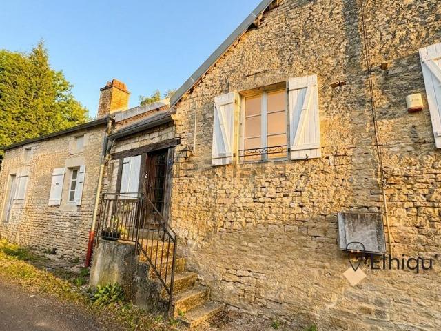 Maison vente à Aubepierre-sur-Aube, Haute-Marne