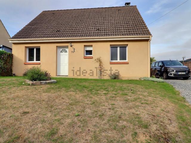 Maison vente à Auberchicourt, Nord