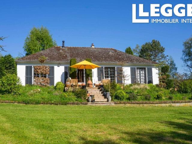 Maison vente à Aubermesnil-aux-Érables, Seine-Maritime