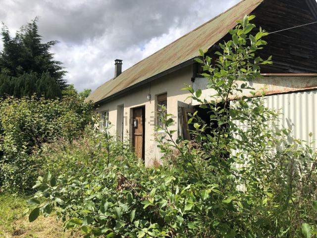 Maison vente à Aubermesnil-aux-Érables, Seine-Maritime