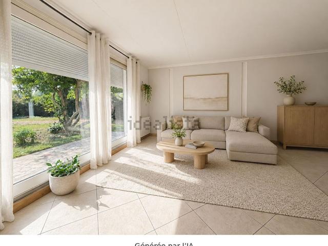 Maison vente à Lotissement Le Roselier, Aubers