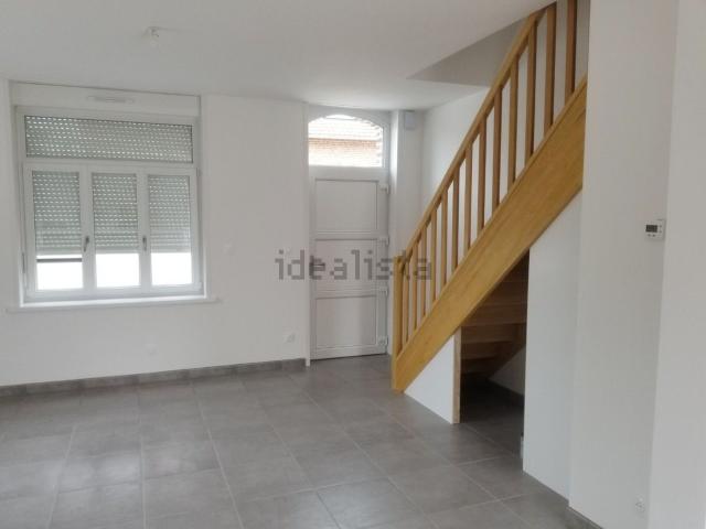 Maison location à Le Bas Pommereau, Aubers