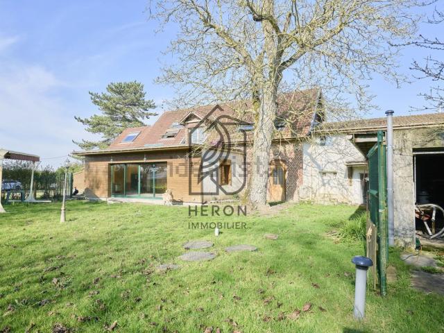 Maison vente à Résidence de l'Eurie, Aubers