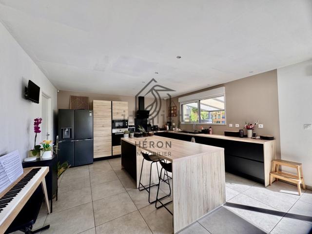 Maison vente à Résidence de l'Eurie, Aubers