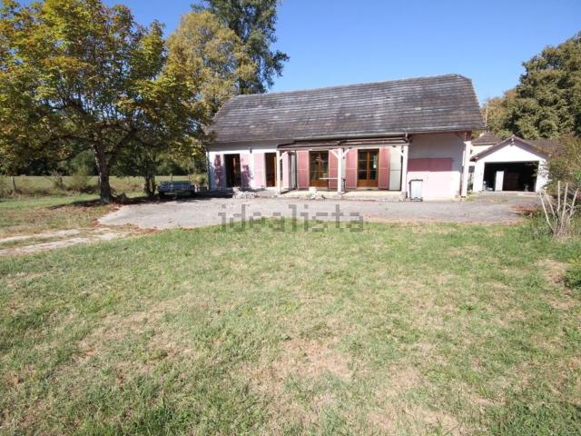 Maison vente à Aubertin, Pyrénées-Atlantiques