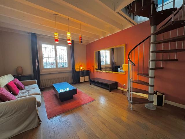 Maison vente à Centre-Ville, Aubervilliers