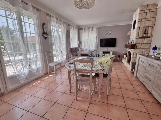 Maison vente à Les Andelys, Venables