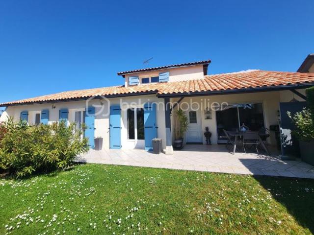 Maison vente à Agen, Aubiac