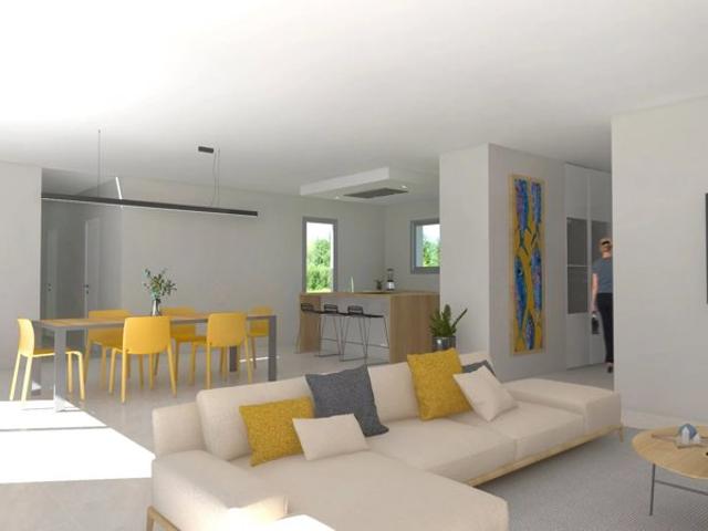 Maison vente à Agen, Saint-hilaire-de-lusignan