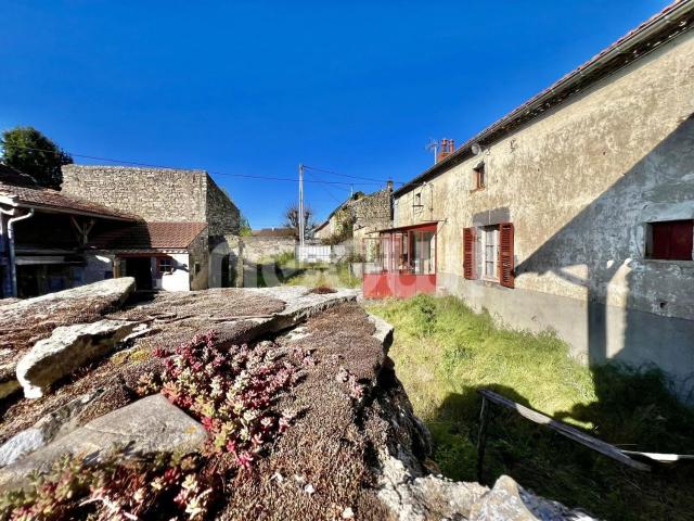 Maison vente à Aubiat, Puy-de-Dôme