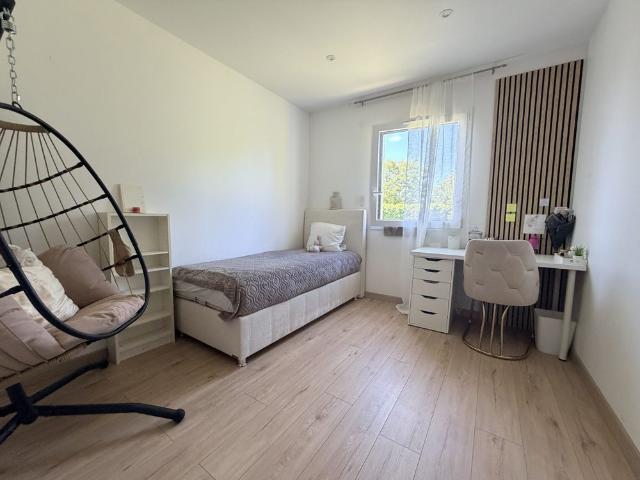 Maison location à Clermont-Ferrand, Aubière