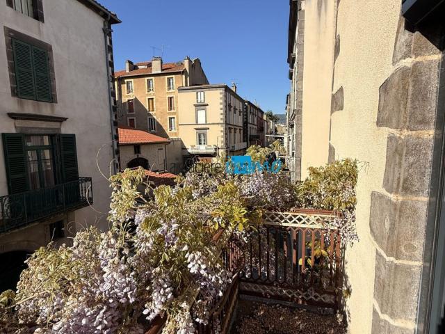 Maison vente à Les Foisses, Aubière