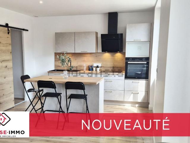 Maison vente à Les Foisses, Aubière