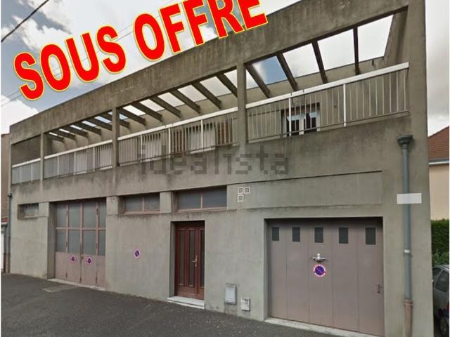 Maison vente à Les Foisses, Aubière