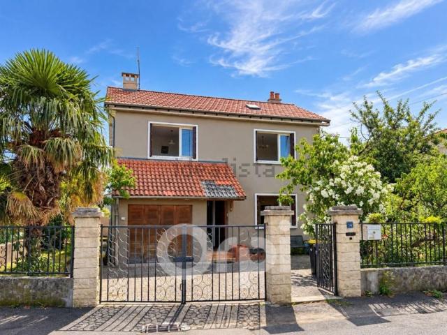 Maison vente à La Chaux, Clermont-Ferrand