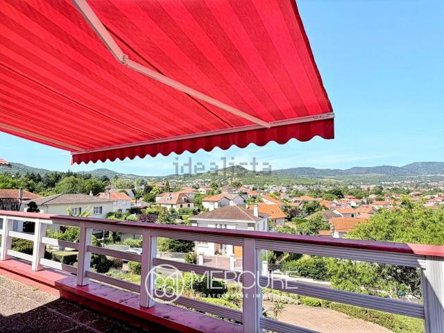 Maison vente à Les Foisses, Aubière