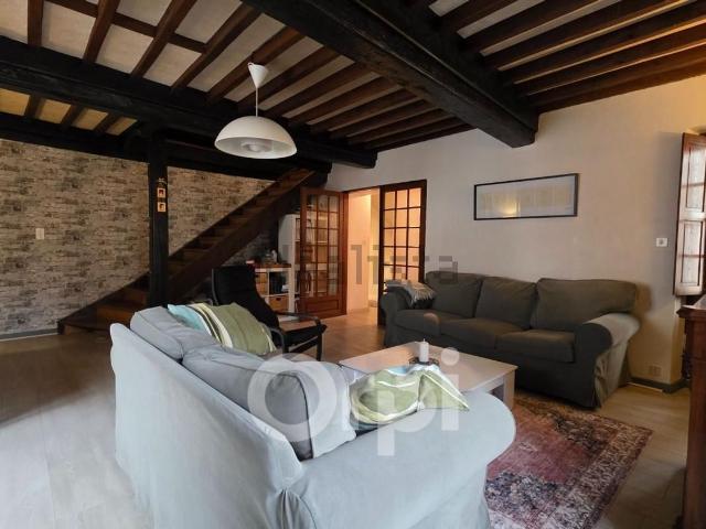Maison vente à Les Foisses, Aubière