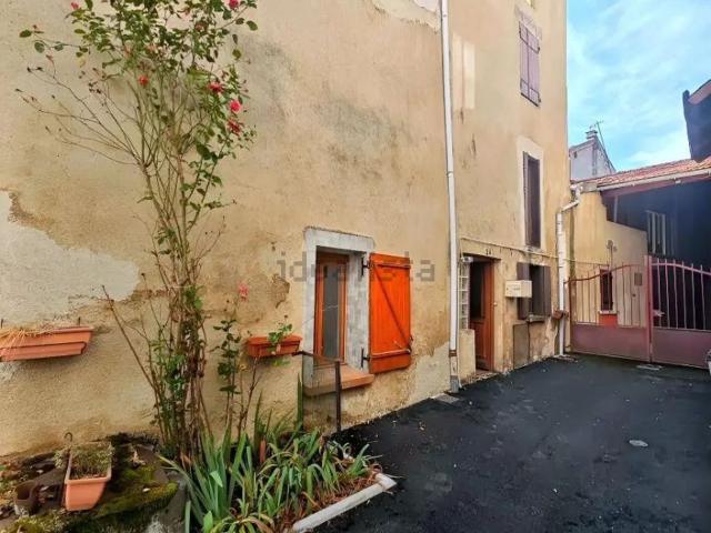 Maison vente à Les Foisses, Aubière