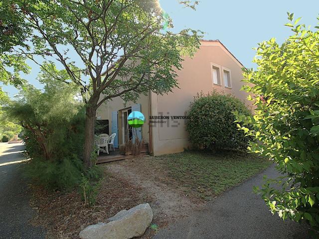 Maison vente à Aubignan, Vaucluse