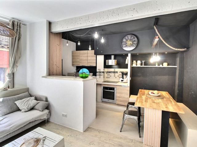 Maison vente à Aubignan, Vaucluse