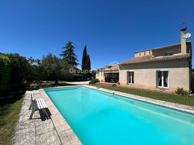 Maison vente à Aubignan, Vaucluse