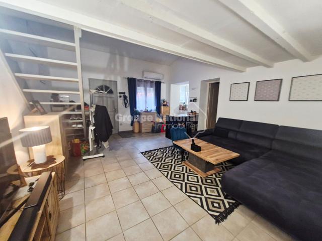 Maison vente à Carpentras, Aubignan