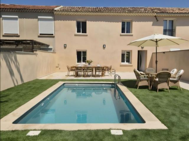 Maison vente à Aubignan, Vaucluse