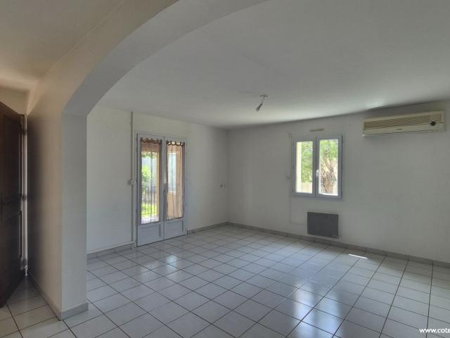 Maison vente à Carpentras, Aubignan
