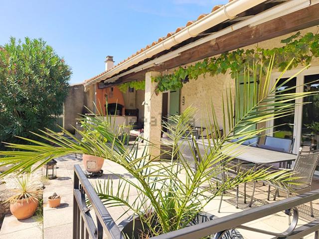 Maison vente à Aubignan, Vaucluse