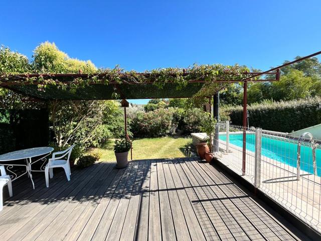 Maison vente à Aubignan, Vaucluse