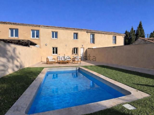 Maison vente à Aubignan, Vaucluse