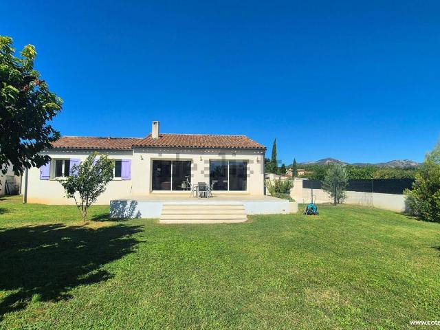 Maison vente à Aubignan, Vaucluse