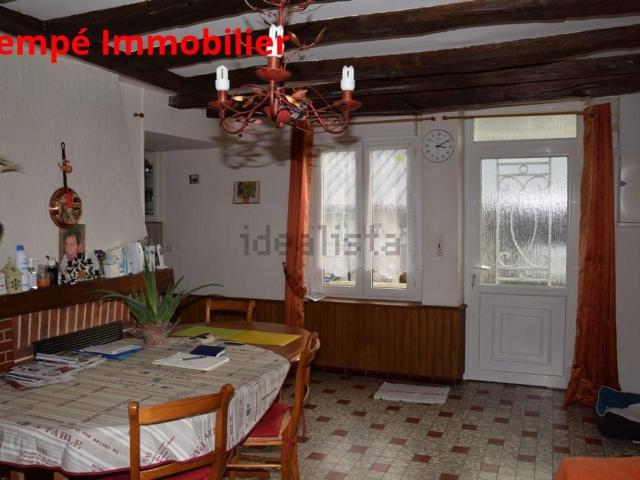 Maison vente à La Bouletterie, Aubigné-Racan