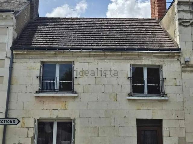 Maison vente à La Fuie, Aubigné-Racan