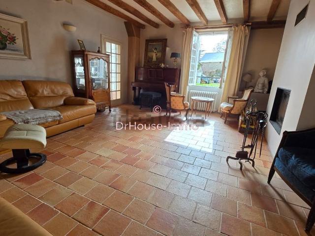 Maison vente à Aubigné-sur-Layon, Maine-et-Loire