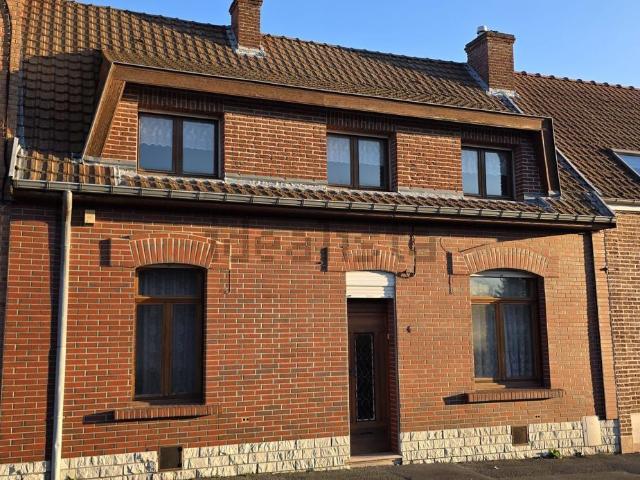 Maison vente à Aubigny-au-Bac, Nord
