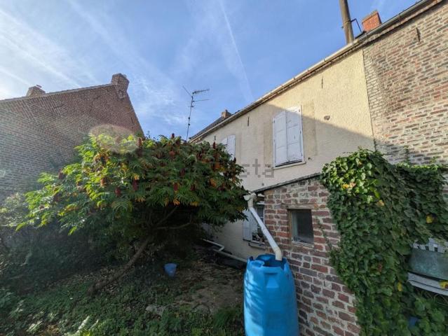 Maison vente à Aubigny-au-Bac, Nord