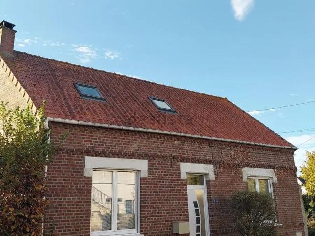 Maison vente à Aubigny-en-Artois, Pas-de-Calais