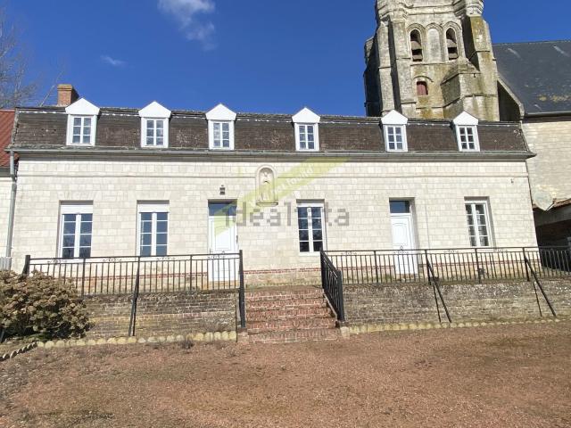 Maison vente à Aubigny-en-Artois, Pas-de-Calais