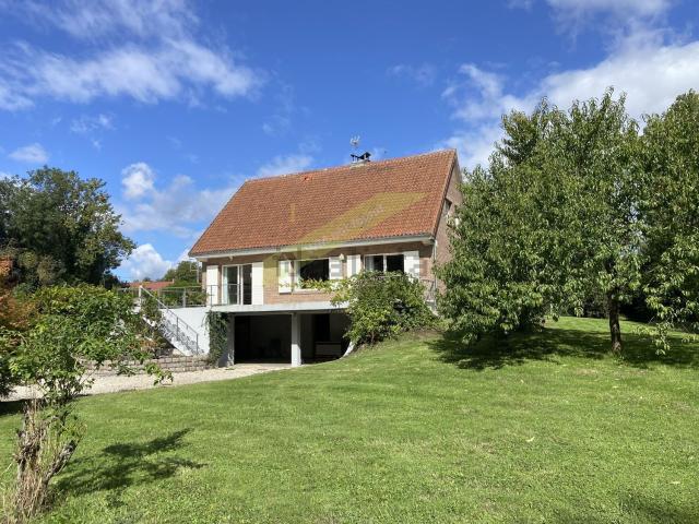 Maison vente à Aubigny-en-Artois, Pas-de-Calais